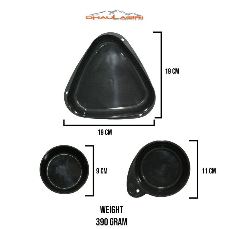 DH Bowl Set - Gambar 2