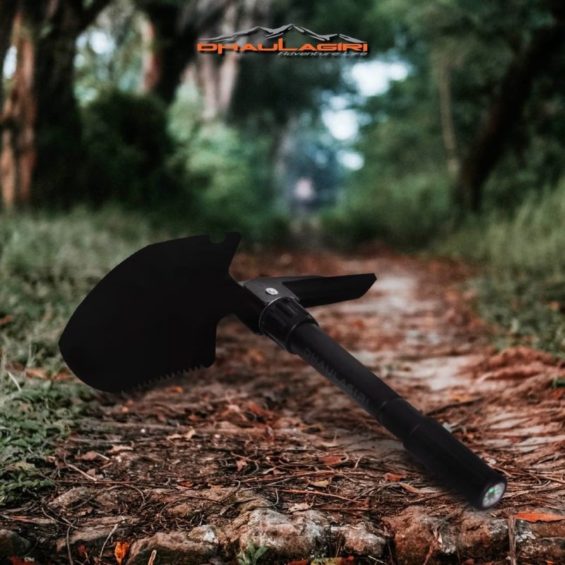 DH Folding Shovel - Gambar 6