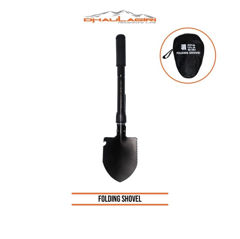 DH Folding Shovel