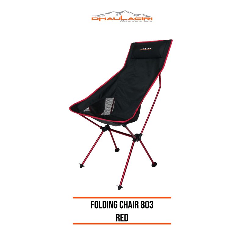 dhaulagiri folding chair 803