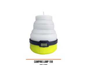 DH Camping Lamp