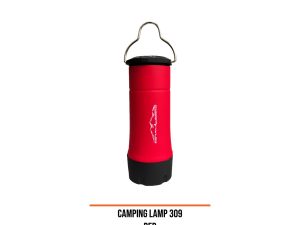 Camping lamp 309