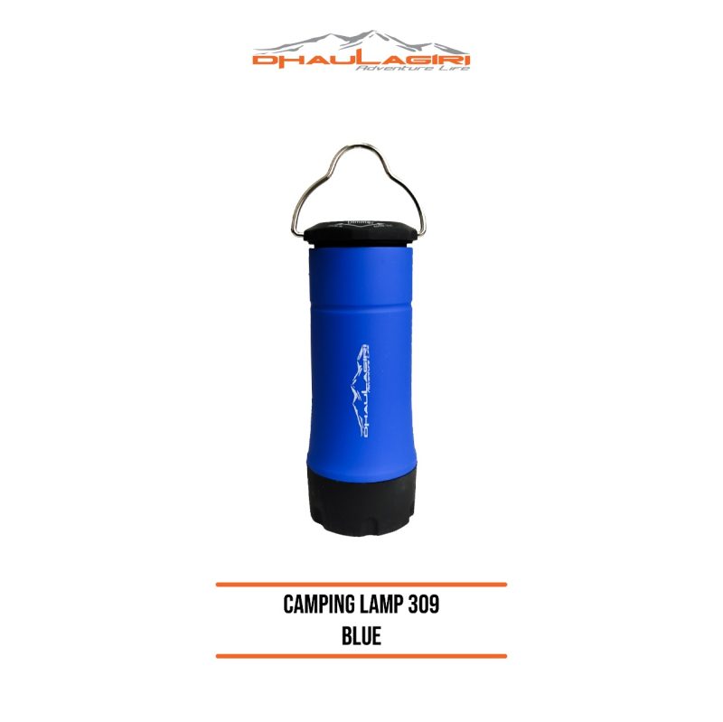 DH Camping Lamp 309 - Gambar 5