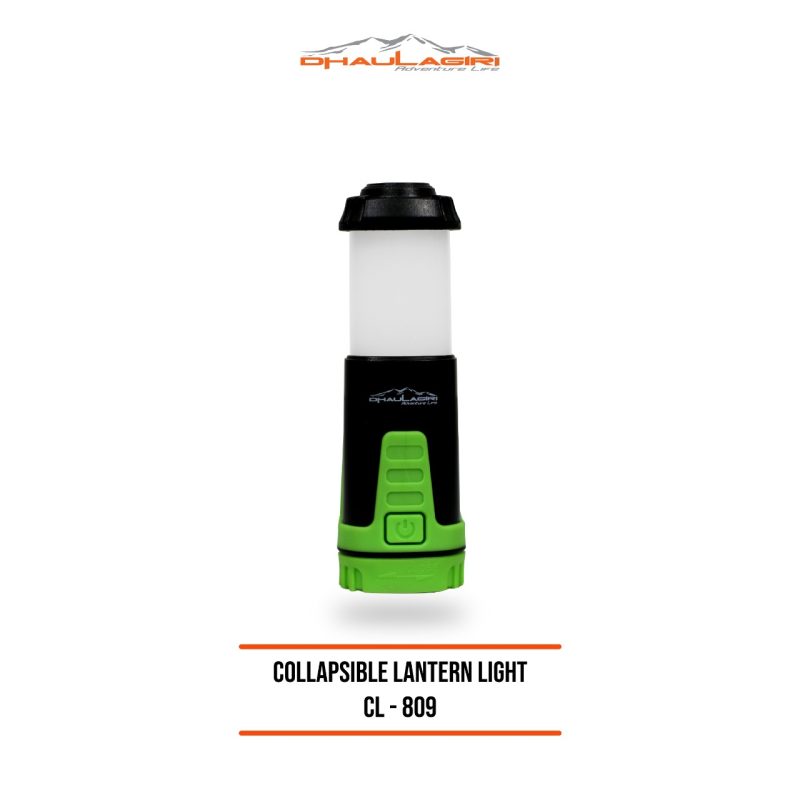 DH Collapsibble Lantern CL 809