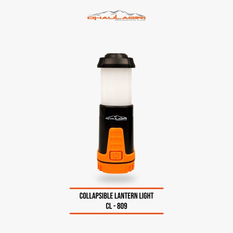 DH Collapsibble Lantern CL 809 - Gambar 6