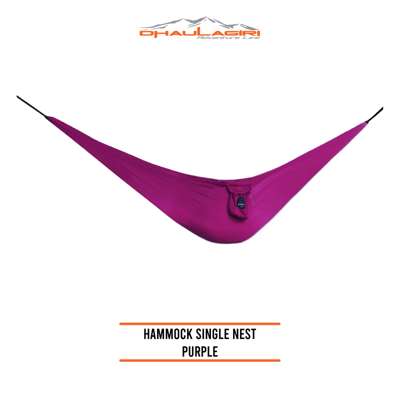 DH Hammock Single Nest Nylon