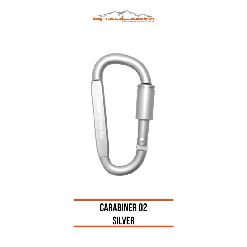 DH Carabiner 02 - Gambar 6