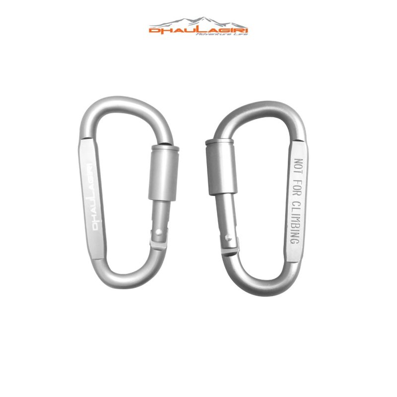 DH Carabiner 02 - Gambar 9