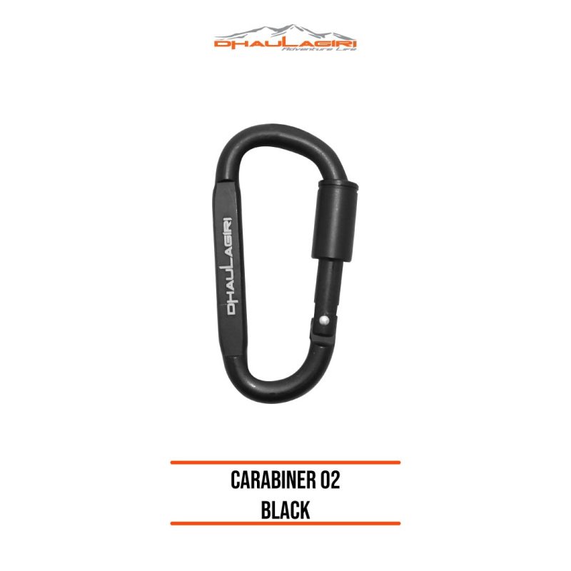 DH Carabiner 02