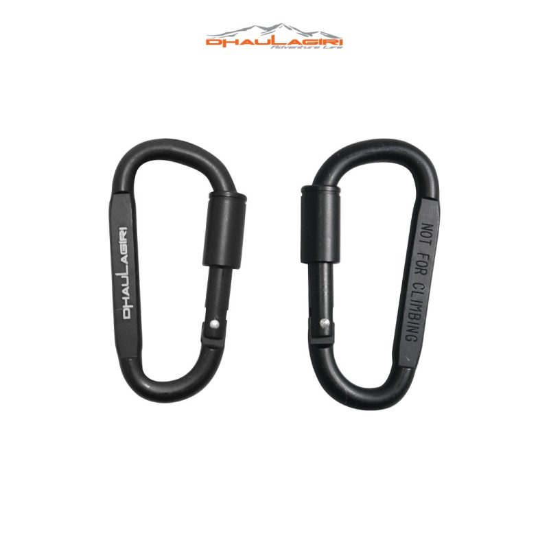 DH Carabiner 02 - Gambar 4