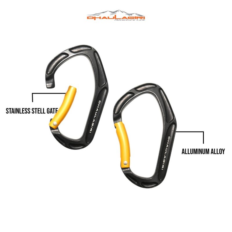 DH Carabiner 04 - Gambar 13