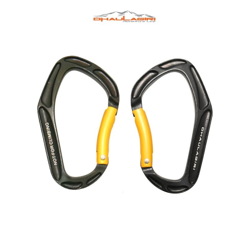 DH Carabiner 04 - Gambar 14