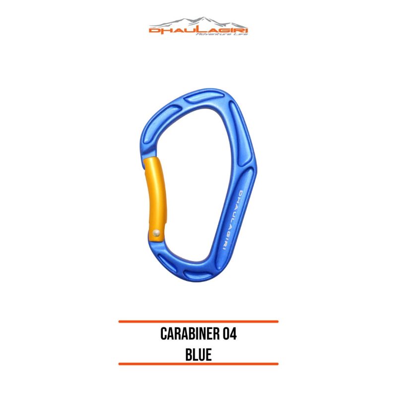 DH Carabiner 04 - Gambar 6