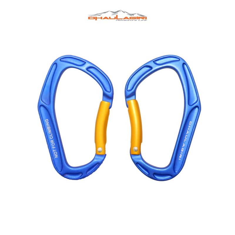 DH Carabiner 04 - Gambar 9