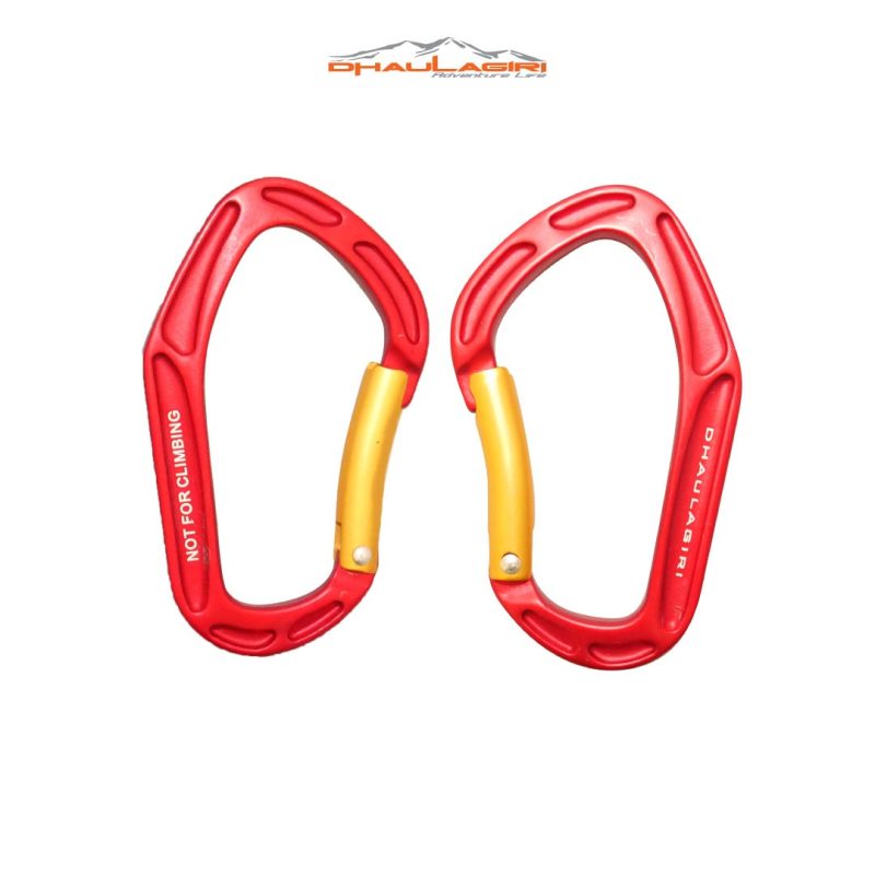 DH Carabiner 04 - Gambar 4