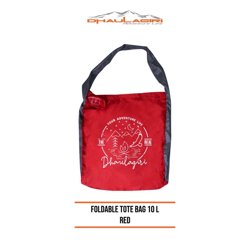 DH TOTEBAG 10 L - Gambar 6