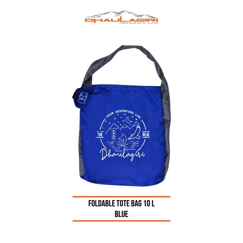 DH TOTEBAG 10 L