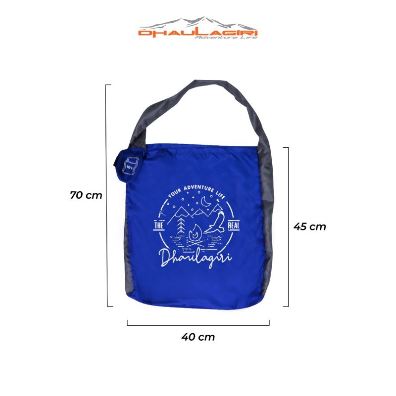 DH TOTEBAG 10 L - Gambar 4