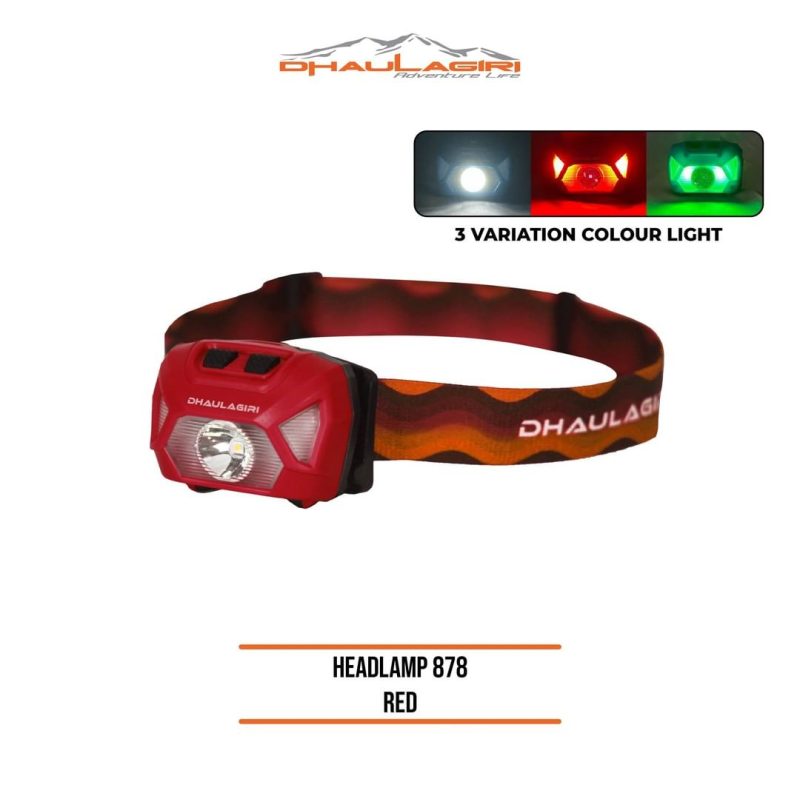 DH Headlamp 878 new - Gambar 8