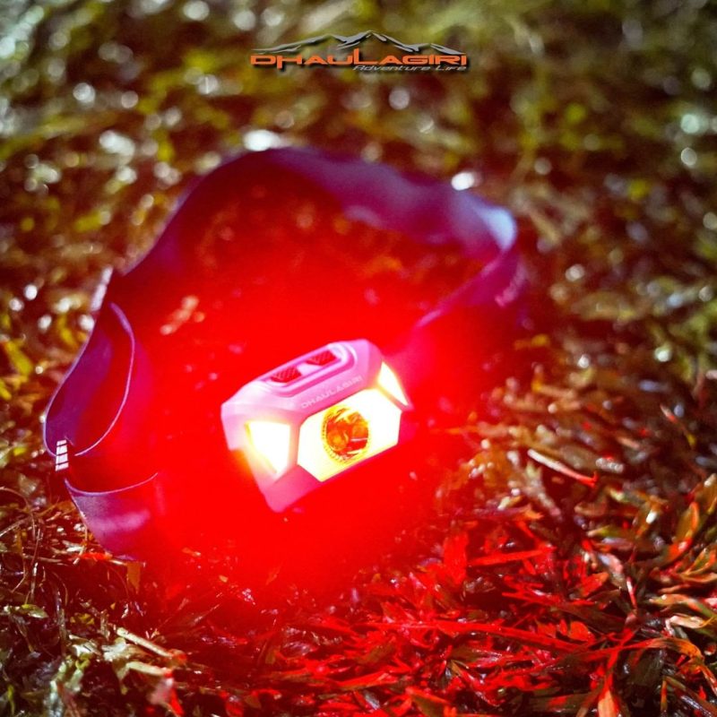 DH Headlamp 878 new - Gambar 10