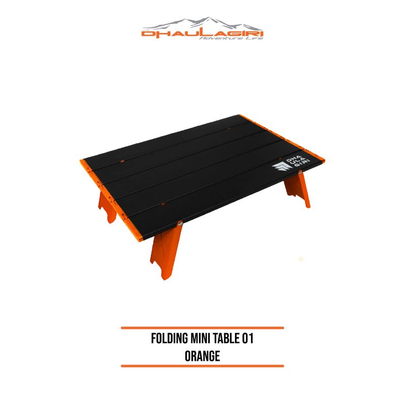 DH Mini Table 01 - Gambar 2