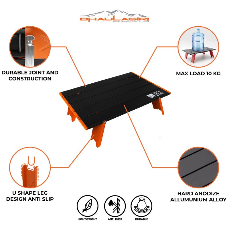 DH Mini Table 01 - Gambar 4