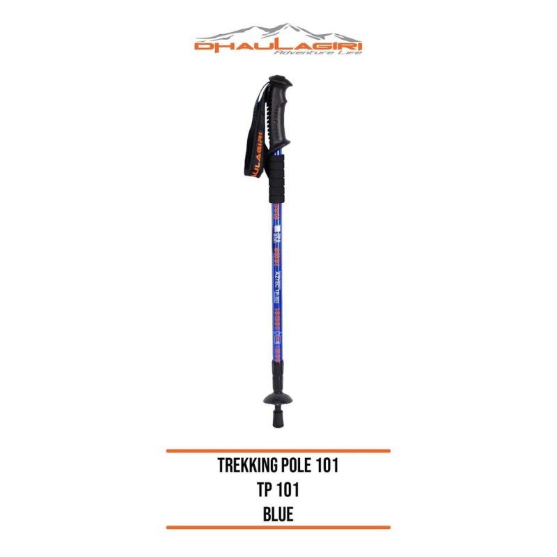 DH Trekking Pole 101