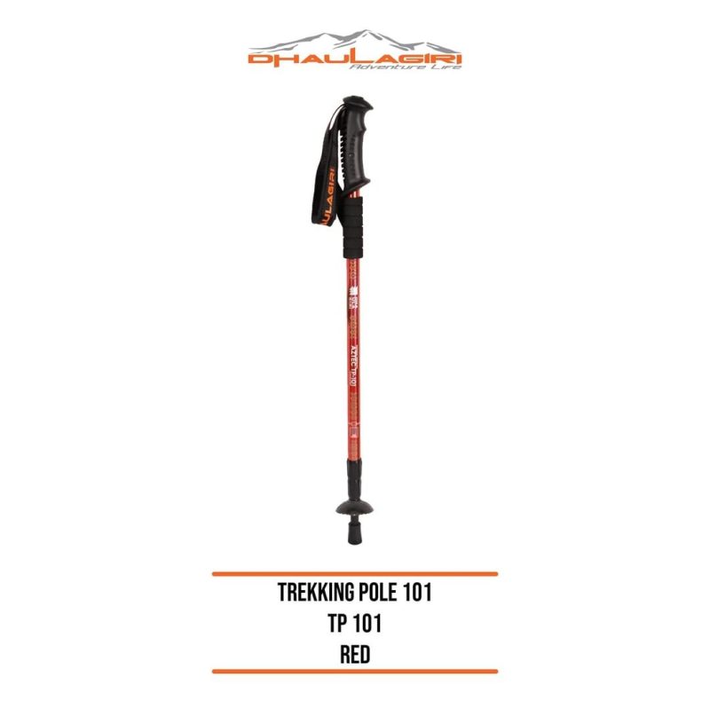 DH Trekking Pole 101 - Gambar 7