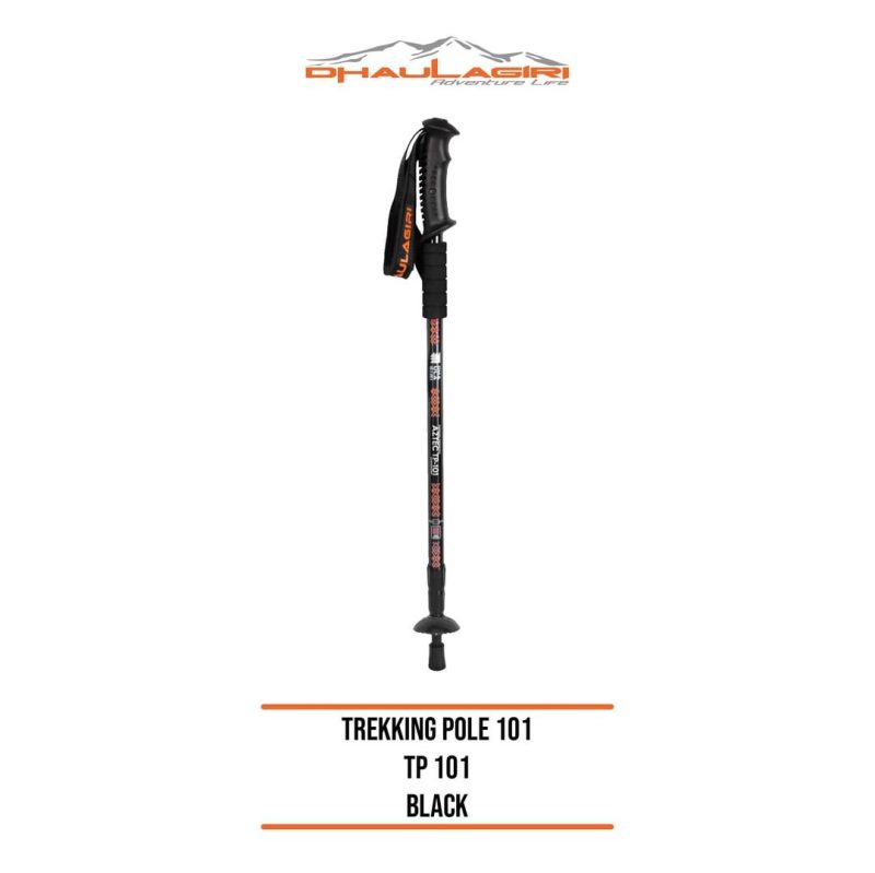 DH Trekking Pole 101 - Gambar 6