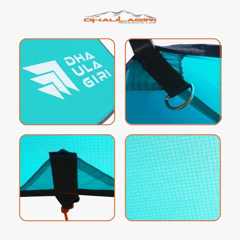 DH Flysheet 3x4 m - Gambar 7