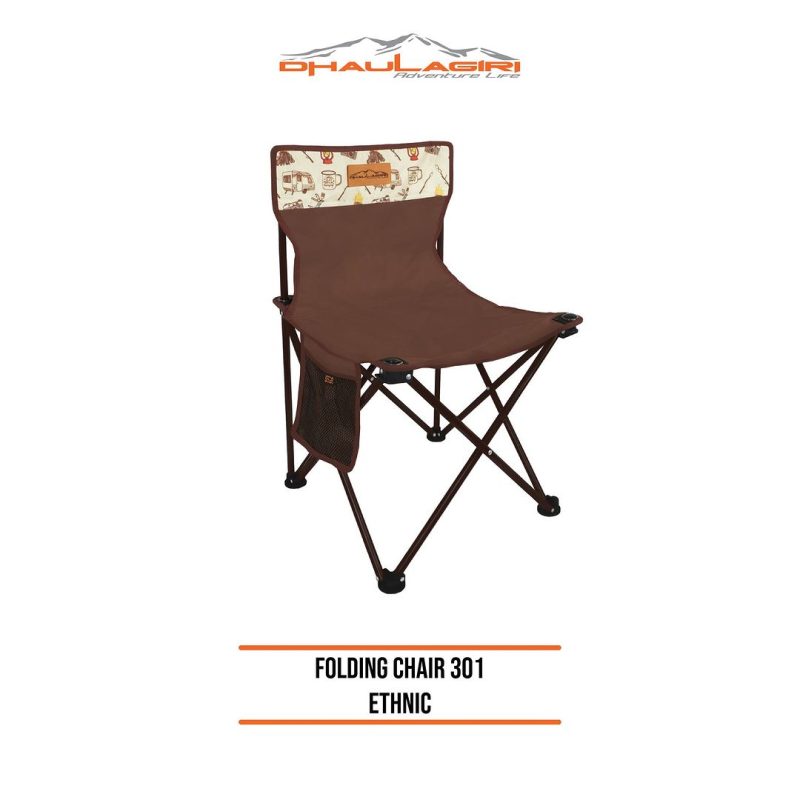 DH Folding Chair FC 301