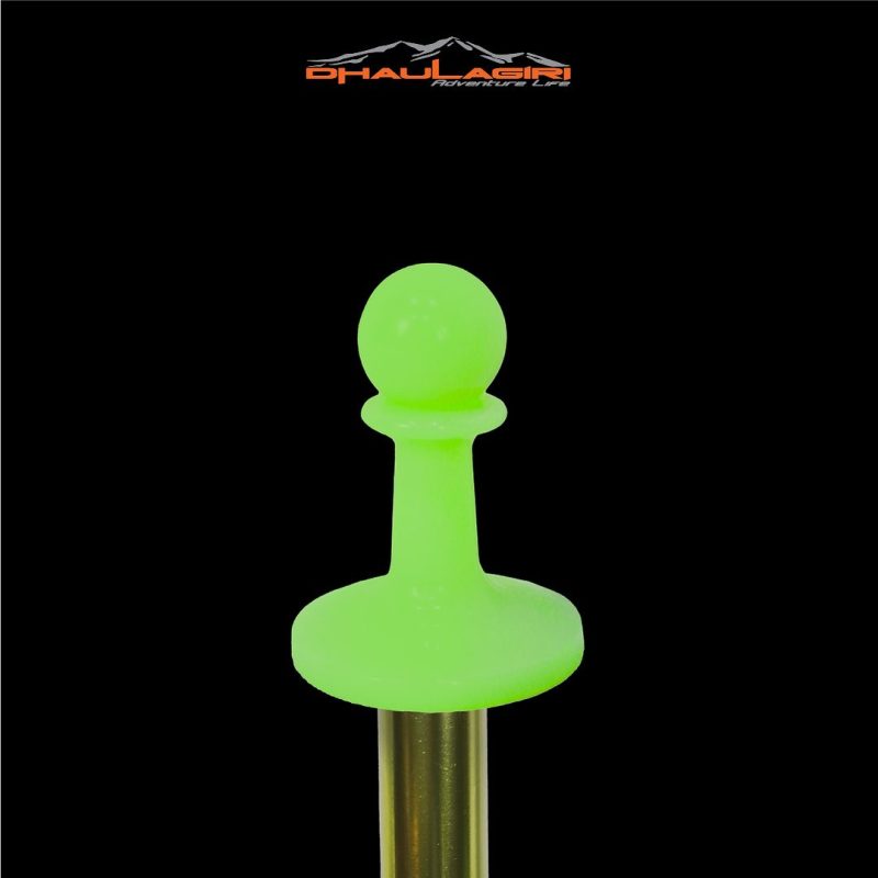 DH Cap Pole Luminous - Gambar 5