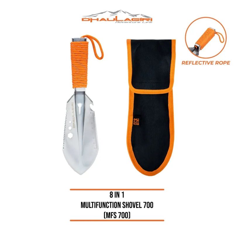 DH Multifunction Shovel 700