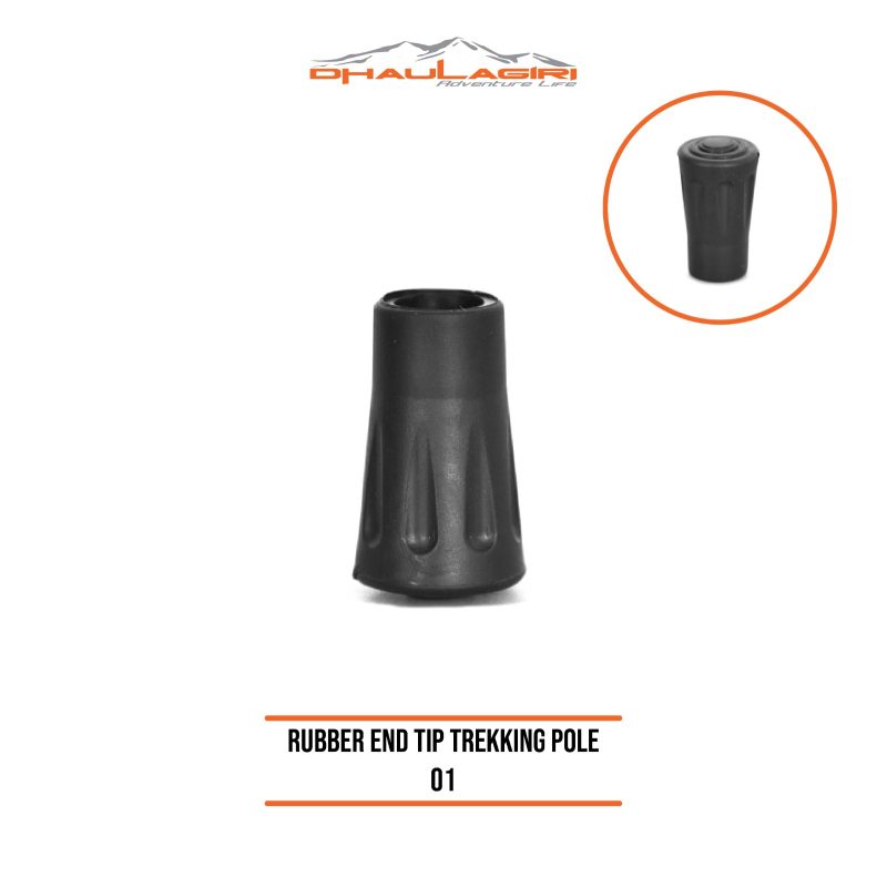 DH Rubber End Tip 01