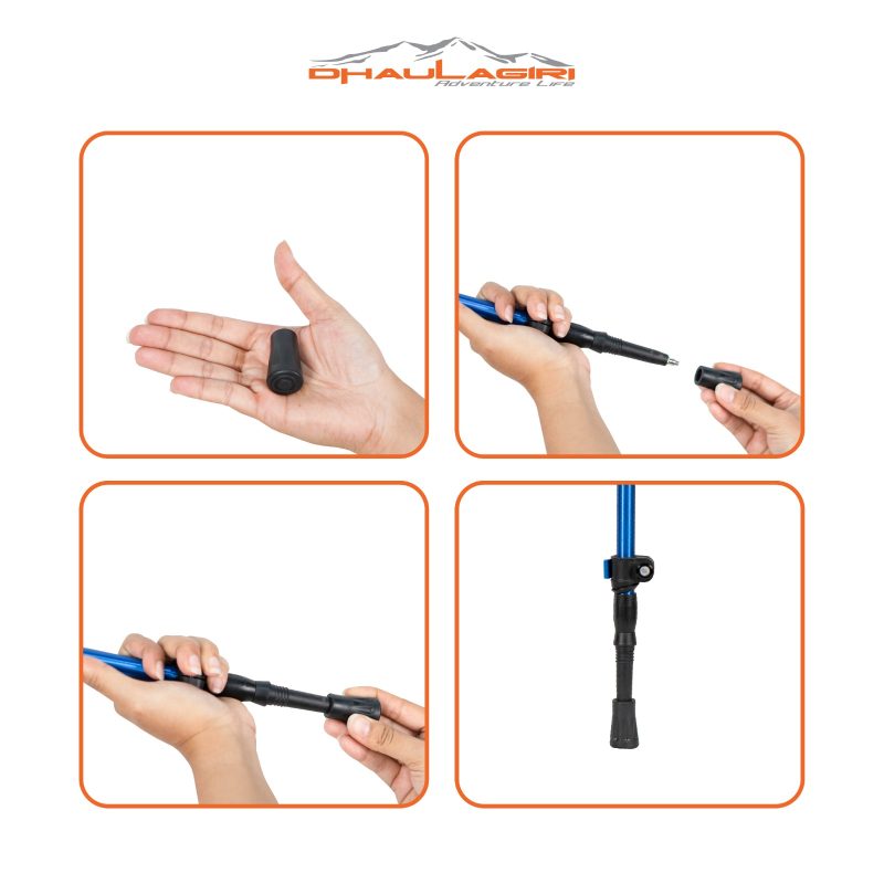 DH Rubber End Tip 01 - Gambar 4