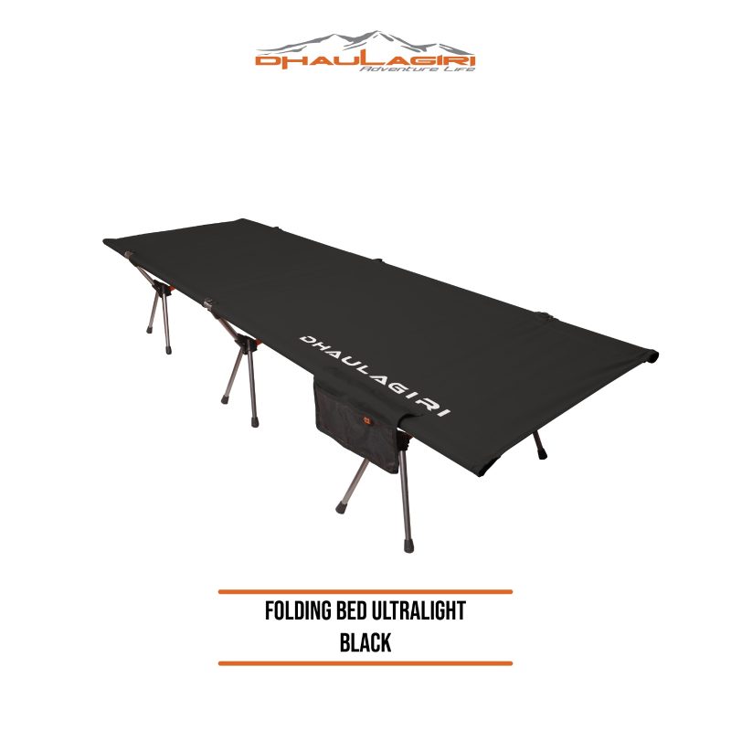 DH FOLDING BED ULTRALIGHT - Gambar 2